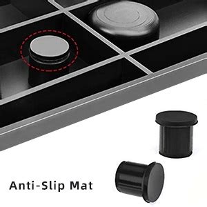 Strauss Multifunctional Portable Push Up Board | 16-in-1 Body Building ...