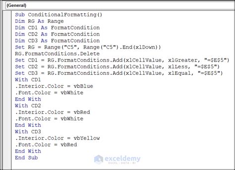 Image result for Conditional Formatting for Multiple Values