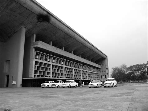 Chandigarh - JungleKey.in Image