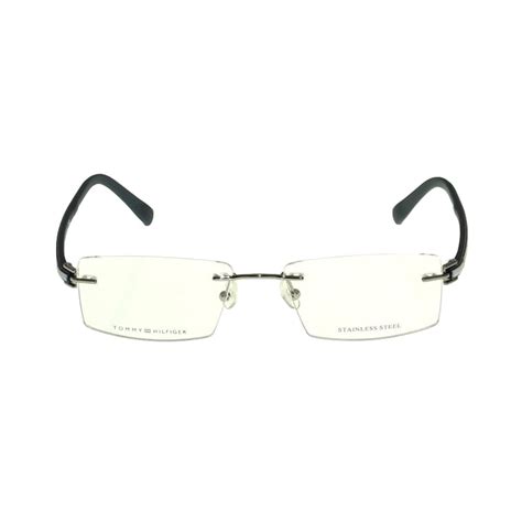 Buy tommy Hilfiger TH5733 C4 Chasma frame for men and women | Optorium