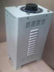 Enclosed Variable Autotransformers - Three Phase Enclosed Variauto ...