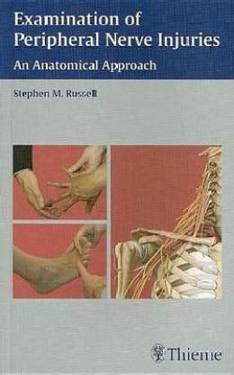 Examination of Peripheral Nerve Injuries: Buy Examination of Peripheral ...