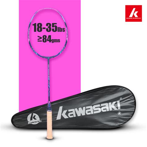 Kawasaki Badminton Online Store