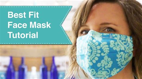 Tutorial On Face Masks 的图像结果