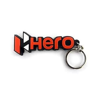CDP Hero Logo Synthetic / Rubber Keychain / Keyring / Key Ring / Key ...