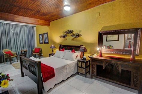 Deja View Exclusive Guest House, Nelspruit