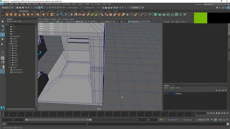 Image result for Maya Grid Options