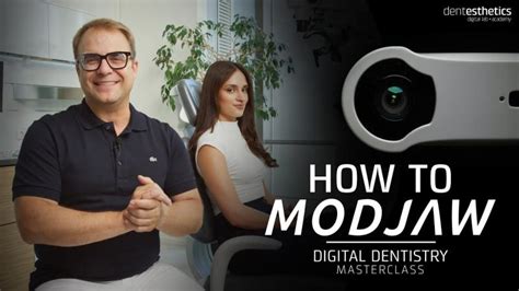 Image result for Modjo Jaw Motion