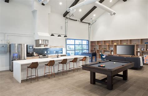 Abacus Alamo Ranch (Apartments) - BradField