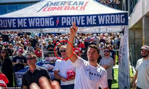 Kirk's friend delivers account of race to get activist to hospital