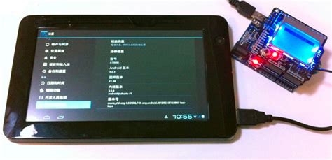 Image result for Arduino Tablet