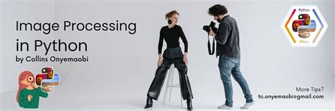 Simple Code for Image Processing 的图像结果