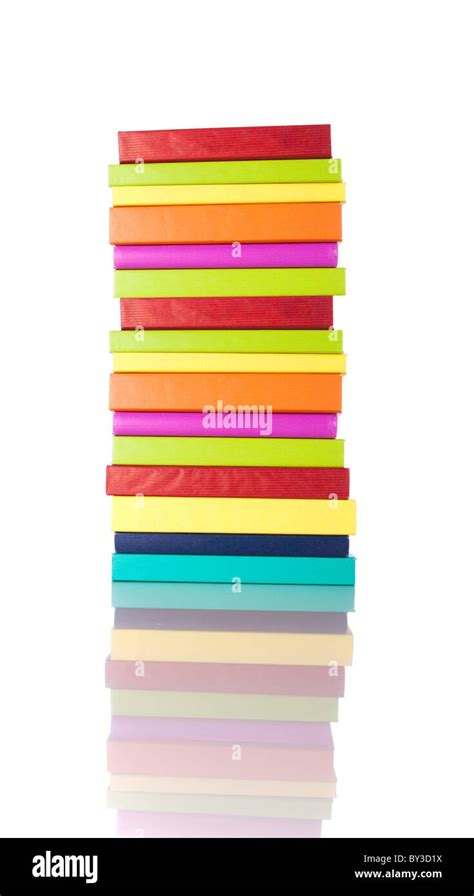 Image result for 3 Book Stack Rust Color