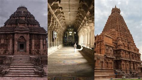What are the Mesmerizing Ancient Temples in India Worth Discovering ...