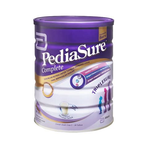 11 Susu Penambah Berat Badan Terbaik untuk Bayi, Anak & Dewasa