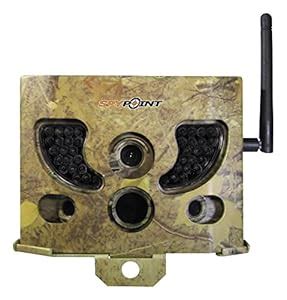 Buy Spypoint Steel Security Box For Tiny and Tiny-W Surveillance ...