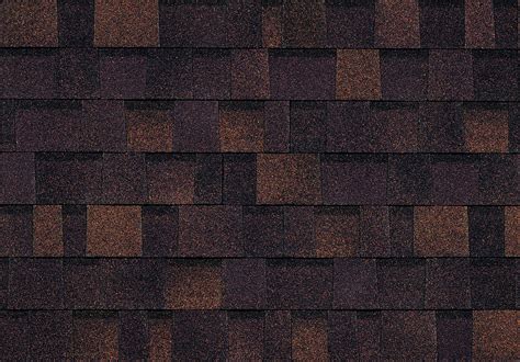 Owens Corning Architectural Shingle Colors