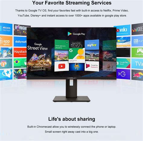 Image result for LED Monitor for PC