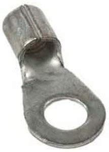 VIBERRY 50MM RING TYPE COPPER THIMBLE / LUGS ( 10PCS PACK ) ( OXYGEN ...