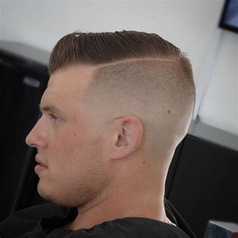 21 Undercut Haircuts For Men: 2024 Trends | Mens hairstyles undercut ...