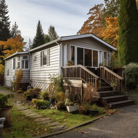 FHA Loans for Mobile Homes Explained