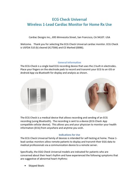 Image result for CardioCheck Recalibration