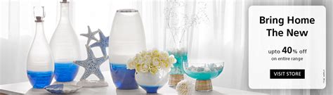 OCEAN 7-piece Divano Jug and Glass Set-1660 ml+ 265 ml | Home Centre ...