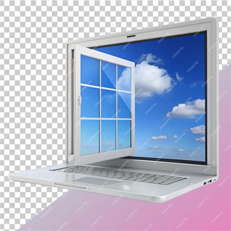 Image result for Computer Window Image White Background