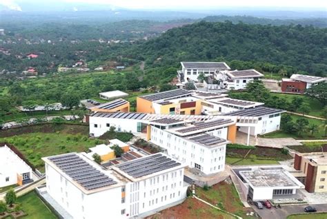 About us | Goa Institute of Management