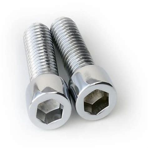 Allen Bolt - Ss Allen Csk Bolt from Pune