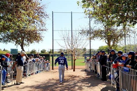 Image result for MLB Dodgers Spring Training