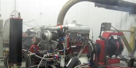 Image result for Engine Dyno Fails