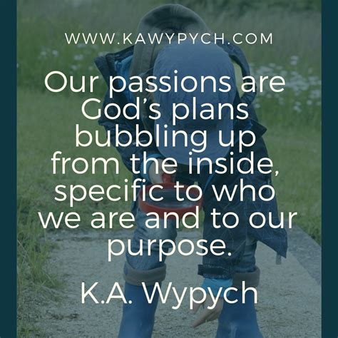 4 Useful Tips to Uncover Your Purpose | by K.A. Wypych | Medium