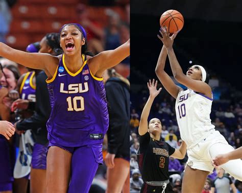 Why does Angel Reese wear her shorts like that? Exploring the reason behind LSU star's unique ...