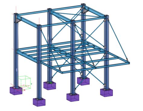 Image result for Idea Statica Concrete Tutorial