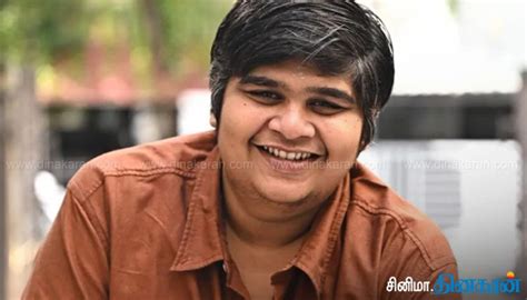 சினிமாவை ஒழிக்க செயல்படும் குரூப்: கார்த்திக் சுப்புராஜ் குற்றச்சாட்டு ...