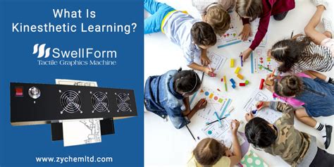 Image result for Kinesthetic Learning