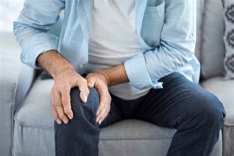 5 Common Causes of Chronic Knee Pain and How to Prevent It