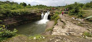 Jamjir Waterfall (Gir National Park) - All You Need to Know BEFORE You Go
