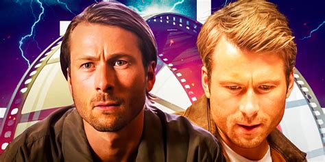 Every Glen Powell Movie, Ranked Worst To Best