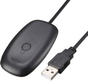 NEW WORLD Windows PC Wireless USB Receiver Gaming Adapter for Xbox 360 ...