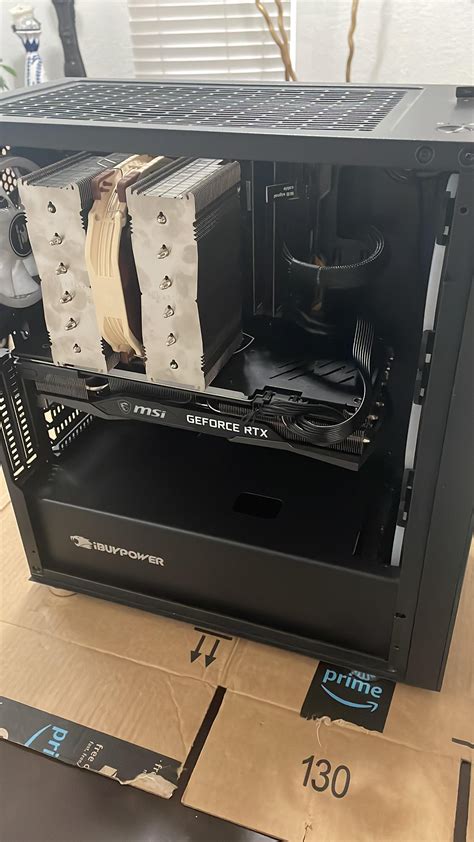 Image result for iBUYPOWER Element 9260