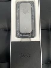 Buy Eko DUO (ECG + Digital Stethoscope) Online India | Ubuy