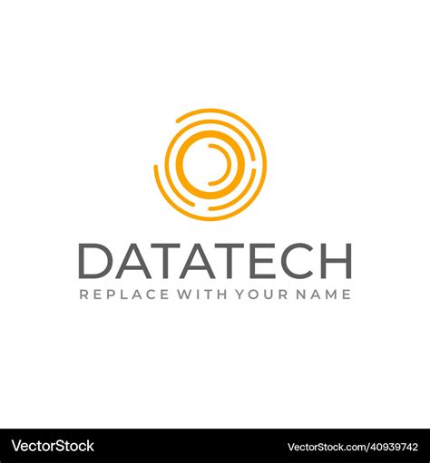 Data Technology Logo 的图像结果