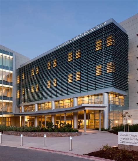 UC San Diego Hillcrest Campus Redevelopment Phase 1 | DPR Construction