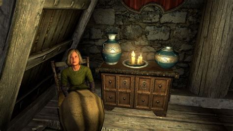 Every Skyrim marriage candidate and location | Pocket Tactics