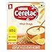Buy CERELAC Nestle Baby Cereal With Milk ,Wheat Orange ,From 8 To 24 ...