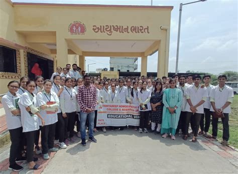 Vidhyadeep Homoeopathic Medical College & Research Center – Vidhyadeep ...