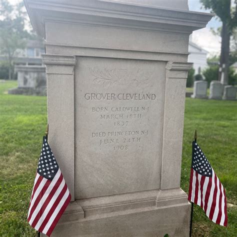 The Only U.S. President From New Jersey Was Born in Caldwell ...