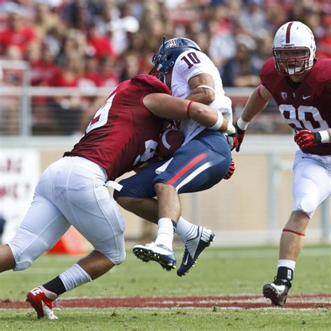 Arizona vs. Utah: TV Schedule, Live Stream, Radio, Game Time and More ...